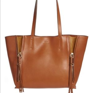 😍😍😍Authentic beautiful Chloe Milo handbag